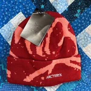 Arc'teryx Knit Beanie
